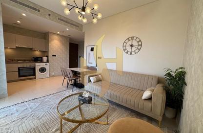 Apartment - 1 - 1 for sale in Sobha Creek Vistas Reserve Tower B - Sobha Creek Vistas Reserve - Sobha Hartland - Mohammed Bin Rashid City - Dubai Apartment - 1 - 1 for sale in Sobha Creek Vistas Reserve Tower B - Sobha Creek Vistas Reserve - Sobha Hartland - Mohammed Bin Rashid City - Dubai