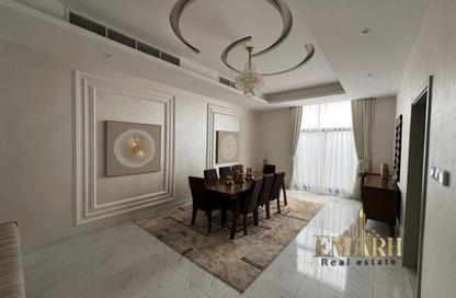 Villa - 4 Bedrooms - 6 Bathrooms for rent in Al Yasmeen 1 - Al Yasmeen - Ajman