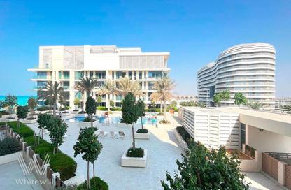Apartment - 3 Bedrooms - 5 Bathrooms for rent in Mamsha Al Saadiyat - Saadiyat Cultural District - Saadiyat Island - Abu Dhabi Apartment - 3 Bedrooms - 5 Bathrooms for rent in Mamsha Al Saadiyat - Saadiyat Cultural District - Saadiyat Island - Abu Dhabi