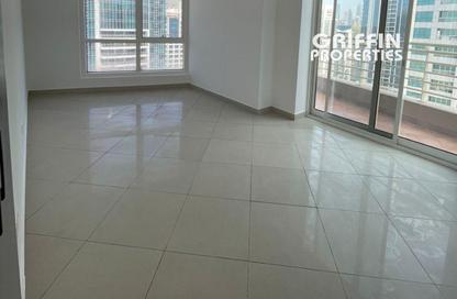 Apartment - 3 Bedrooms - 5 Bathrooms for rent in Icon Tower 1 - JLT Cluster M - Jumeirah Lake Towers - Dubai