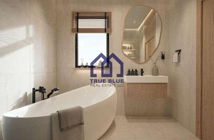 Apartment - 2 Bedrooms - 3 Bathrooms for sale in Azure By Lapis - RAK Central - Ras Al Khaimah