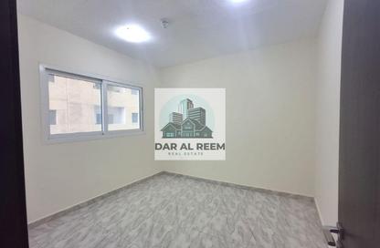 Apartment - 1 Bedroom - 1 Bathroom for rent in New Al Taawun Road - Al Taawun - Sharjah