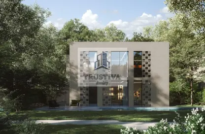 Townhouse - 3 Bedrooms - 5 Bathrooms for sale in Hayyan - Sharjah