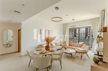 Apartment - 1 Bedroom - 1 Bathroom for rent in Riva Residence - Maritime City - Dubai Apartment - 1 Bedroom - 1 Bathroom for rent in Riva Residence - Maritime City - Dubai