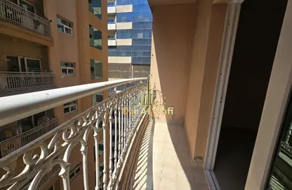 Apartment - 2 Bedrooms - 2 Bathrooms for rent in Bukhara Street - Al Nahda - Sharjah