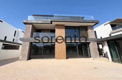 Villa - 5 - 6 for sale in Alaya - Tilal Al Ghaf - Dubai