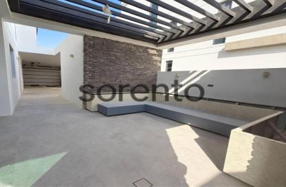 Villa - 5 - 6 for sale in Alaya - Tilal Al Ghaf - Dubai Villa - 5 - 6 for sale in Alaya - Tilal Al Ghaf - Dubai
