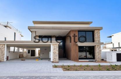 Villa - 5 - 6 for sale in Alaya - Tilal Al Ghaf - Dubai