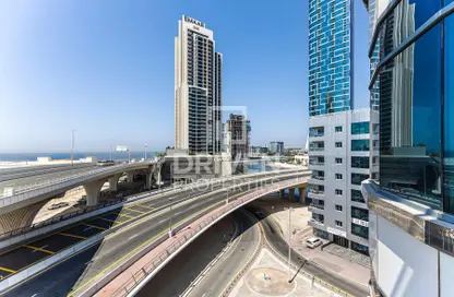 شقة - 3 غرف نوم - 4 حمامات للايجار في K G برج - دبي مارينا - دبي شقة - 3 غرف نوم - 4 حمامات للايجار في K G برج - دبي مارينا - دبي