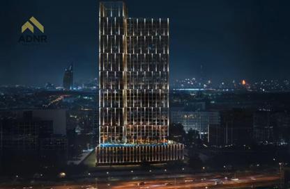 Apartment - 1 Bedroom - 2 Bathrooms for sale in Binghatti Titania - Majan - Dubai Apartment - 1 Bedroom - 2 Bathrooms for sale in Binghatti Titania - Majan - Dubai