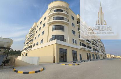 Apartment - Studio - 1 for sale in Kentia - Ajman Uptown Villas - Ajman Uptown - Ajman