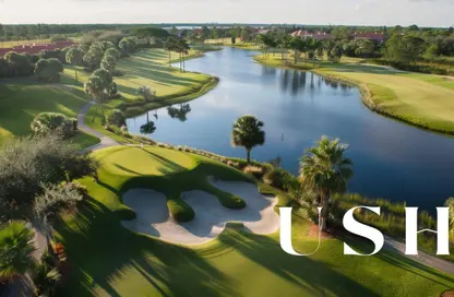 فيلا - 5 غرف نوم - 7 حمامات للبيع في سيدار وود استيتس ساوث - عقارات جميرا للجولف - دبي
