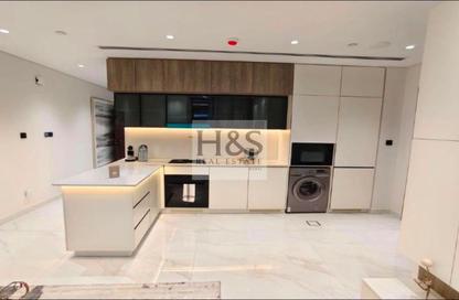Apartment - 1 Bedroom - 2 Bathrooms for rent in Skyhills Residences 2 - Skyhills Residences - Dubai Science Park - Dubai