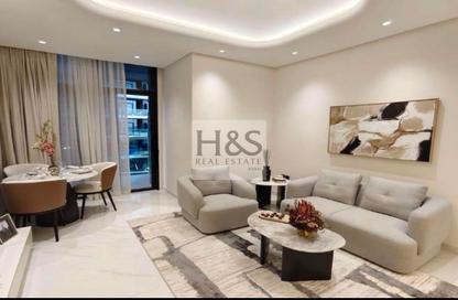 شقة - غرفة نوم - 2 حمامات للايجار في سكاي هيلز ريزيدنسز 2 - سكاي هيلز ريسيدنزيس - حديقة دبي العلميه - دبي شقة - غرفة نوم - 2 حمامات للايجار في سكاي هيلز ريزيدنسز 2 - سكاي هيلز ريسيدنزيس - حديقة دبي العلميه - دبي
