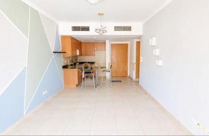 Apartment - 1 Bedroom - 1 Bathroom for rent in Global Lake View - JLT Cluster E - Jumeirah Lake Towers - Dubai