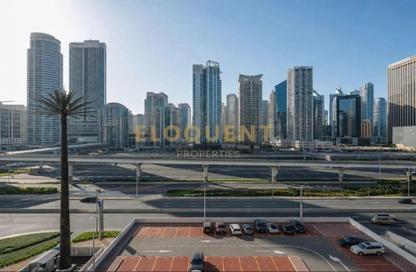 Apartment - 1 Bedroom - 1 Bathroom for rent in Global Lake View - JLT Cluster E - Jumeirah Lake Towers - Dubai Apartment - 1 Bedroom - 1 Bathroom for rent in Global Lake View - JLT Cluster E - Jumeirah Lake Towers - Dubai