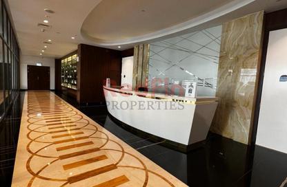 Apartment - Studio - 1 Bathroom for sale in Celestia B - Celestia - Residential District - Dubai South (Dubai World Central) - Dubai