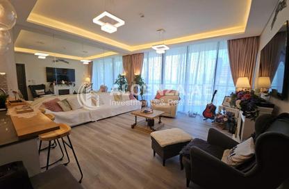 Apartment - 1 Bedroom - 2 Bathrooms for sale in Samana Hills - Arjan - Dubai
