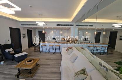 Apartment - 1 Bedroom - 2 Bathrooms for sale in Samana Hills - Arjan - Dubai