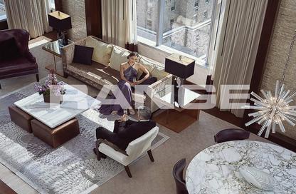 Apartment - 1 - 2 for sale in Sobha Orbis Tower F - Sobha Orbis - Motor City - Dubai