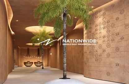 Apartment - 1 Bedroom - 2 Bathrooms for sale in Renad Tower - Al Reem Island - Abu Dhabi