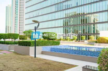 Apartment - 2 - 3 for sale in RAK Tower - Marina Square - Al Reem Island - Abu Dhabi Apartment - 2 - 3 for sale in RAK Tower - Marina Square - Al Reem Island - Abu Dhabi