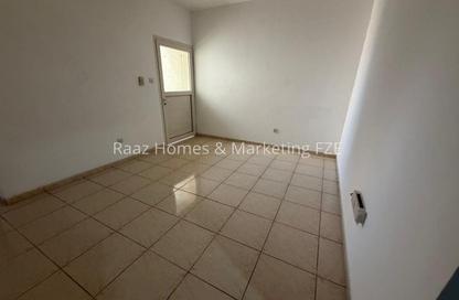 Apartment - 1 - 1 for rent in Rolla Square - Rolla Area - Sharjah