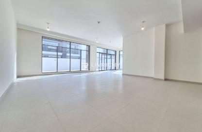 Townhouse - 5 - 7 for rent in The Pulse Beachfront - The Pulse - Residential District - Dubai South (Dubai World Central) - Dubai Townhouse - 5 - 7 for rent in The Pulse Beachfront - The Pulse - Residential District - Dubai South (Dubai World Central) - Dubai