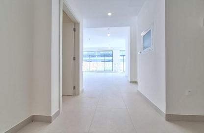 Townhouse - 5 - 7 for rent in The Pulse Beachfront - The Pulse - Residential District - Dubai South (Dubai World Central) - Dubai Townhouse - 5 - 7 for rent in The Pulse Beachfront - The Pulse - Residential District - Dubai South (Dubai World Central) - Dubai