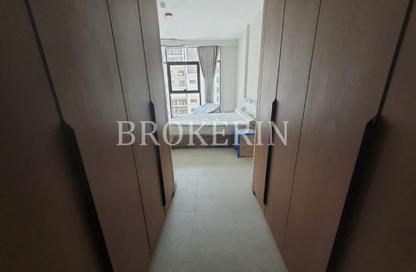 Apartment - 1 Bedroom - 2 Bathrooms for rent in Neva Residences - District 16 - Jumeirah Village Circle - Dubai