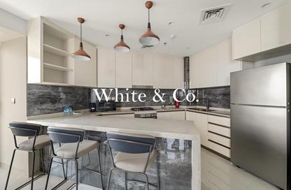 Apartment - 2 Bedrooms - 3 Bathrooms for sale in Nobles Tower - Business Bay - Dubai