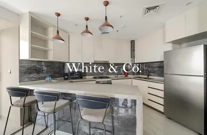 Apartment - 2 Bedrooms - 3 Bathrooms for sale in Nobles Tower - Business Bay - Dubai