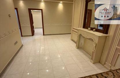 Villa - 4 Bedrooms - 3 Bathrooms for rent in Al Qadsiya - Al Heerah - Sharjah