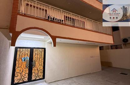 Villa - 4 Bedrooms - 3 Bathrooms for rent in Al Qadsiya - Al Heerah - Sharjah Villa - 4 Bedrooms - 3 Bathrooms for rent in Al Qadsiya - Al Heerah - Sharjah