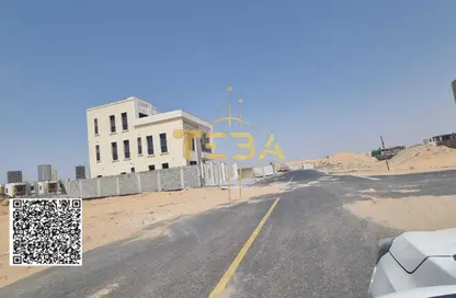 أرض - استوديو للبيع في الحليو 1 - الحليو - عجمان