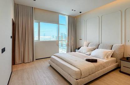 Apartment - 1 Bedroom - 1 Bathroom for sale in Amaris Residences - District 13 - Jumeirah Village Circle - Dubai