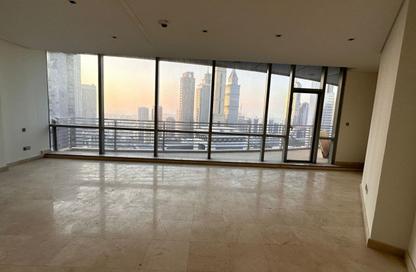 Apartment - Studio - 1 Bathroom for sale in Sky Gardens - DIFC - Dubai