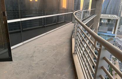Apartment - Studio - 1 Bathroom for sale in Sky Gardens - DIFC - Dubai
