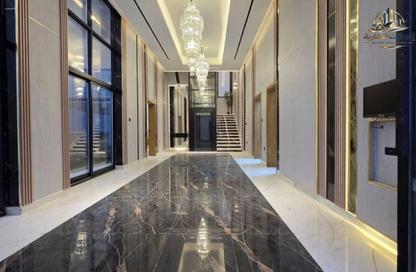 Villa - 6 Bedrooms - 7+ Bathrooms for sale in Al Helio 2 - Al Helio - Ajman