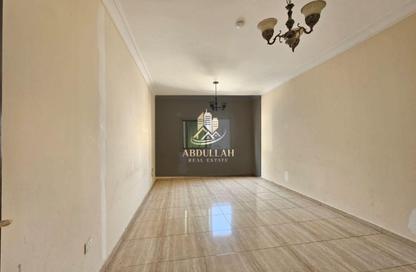 Apartment - 2 Bedrooms - 2 Bathrooms for rent in Muweileh Community - Muwaileh Commercial - Sharjah