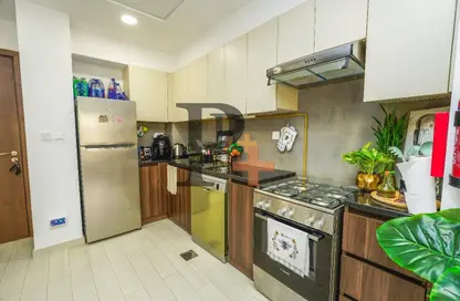 شقة - غرفة نوم - 2 حمامات للايجار في الرمث 15 - الرمث - رمرام - دبي لاند - دبي