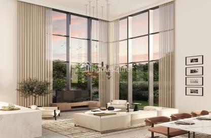 Townhouse - 3 Bedrooms - 4 Bathrooms for sale in Mudon Al Ranim 5 - Mudon - Dubai