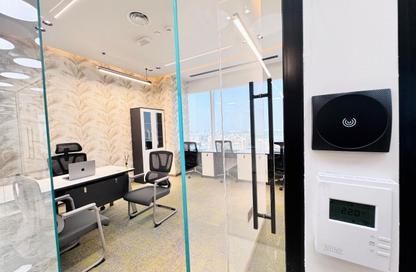 Business Centre - Studio - 4 Bathrooms for rent in Oud Metha Building - Oud Metha - Bur Dubai - Dubai