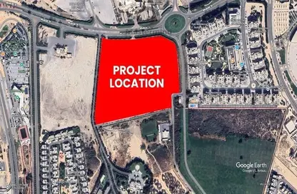 Land - Studio for sale in Meydan Avenue - Meydan - Dubai