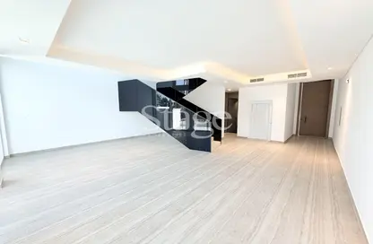 Townhouse - 4 Bedrooms - 5 Bathrooms for rent in Ixora - Al Barari - Dubai