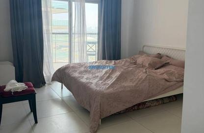 Apartment - 1 Bedroom - 2 Bathrooms for rent in Binghatti Gateway - Al Jaddaf - Dubai Apartment - 1 Bedroom - 2 Bathrooms for rent in Binghatti Gateway - Al Jaddaf - Dubai
