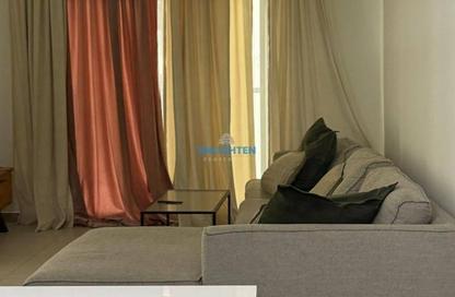 Apartment - 1 Bedroom - 2 Bathrooms for rent in Binghatti Gateway - Al Jaddaf - Dubai