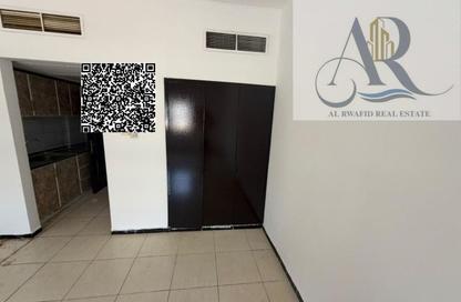 Apartment - Studio - 1 for rent in The Icon Casa 2 - Al Rashidiya 3 - Al Rashidiya - Ajman Apartment - Studio - 1 for rent in The Icon Casa 2 - Al Rashidiya 3 - Al Rashidiya - Ajman