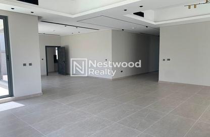 Townhouse - 4 Bedrooms - 5 Bathrooms for rent in Raya - Arabian Ranches 3 - Dubai