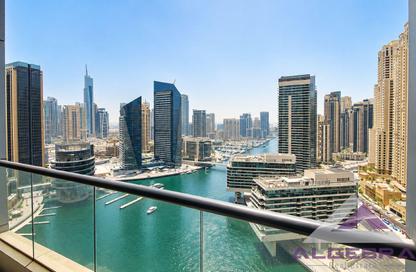 Apartment - 1 - 2 for sale in Bay Central Tower Central - Bay Central - Dubai Marina - Dubai Apartment - 1 - 2 for sale in Bay Central Tower Central - Bay Central - Dubai Marina - Dubai